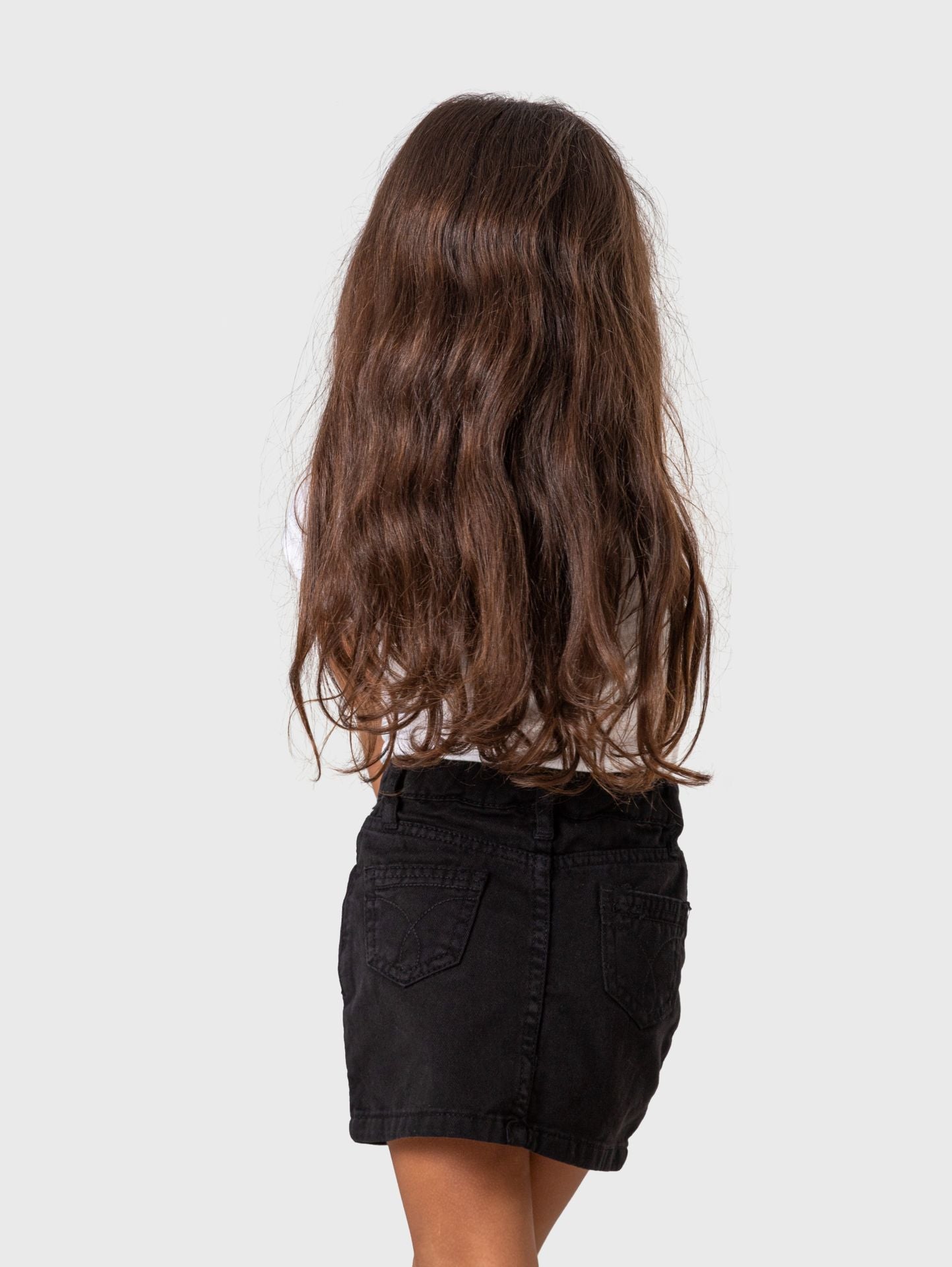 Ninos Kids storeGabardine SkirtSkirtsBloaizone