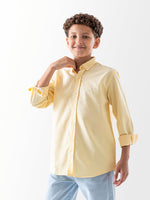 Ninos Kids storePlain shirtShirtsNINOS