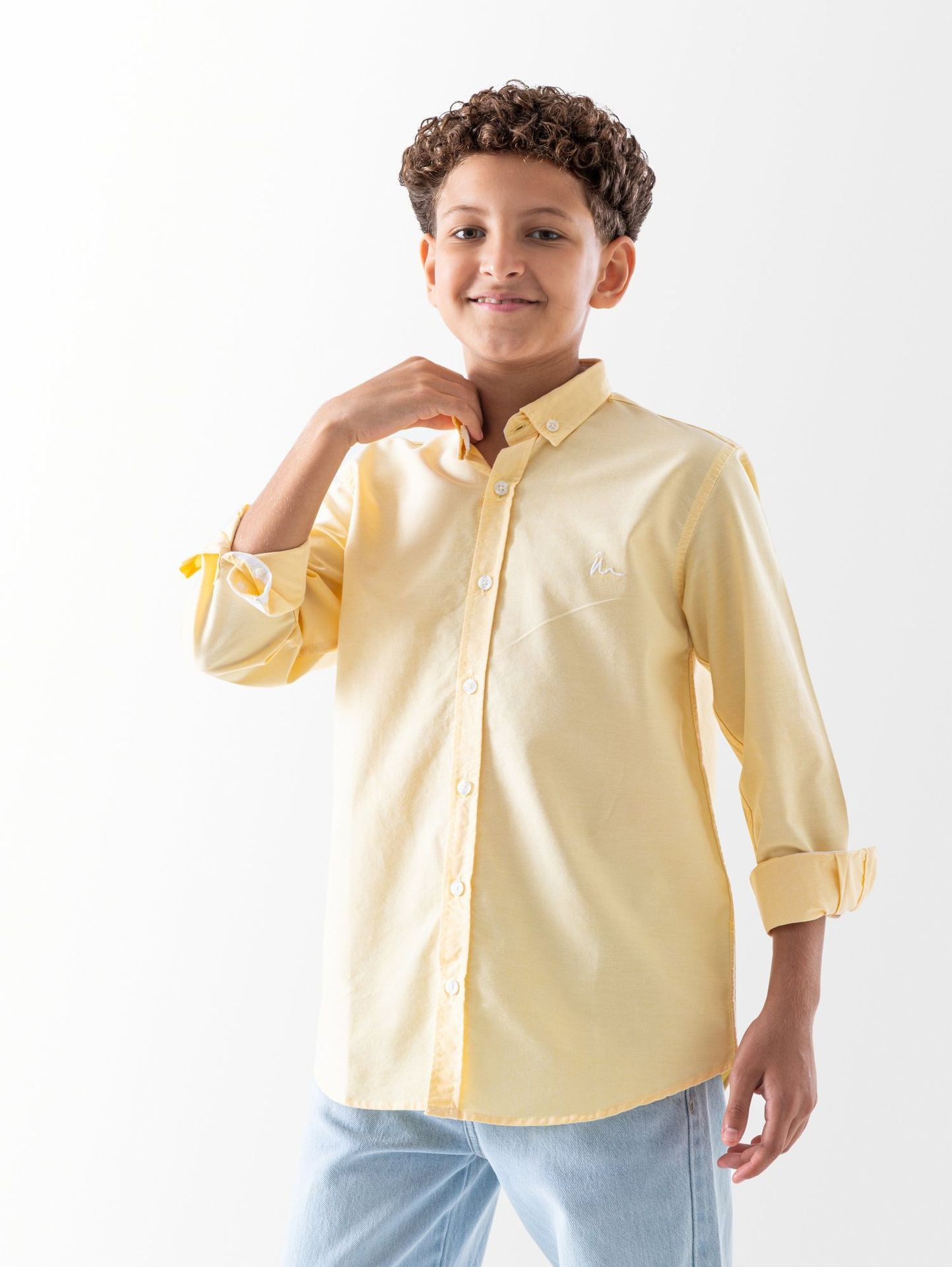 Ninos Kids storePlain shirtShirtsNINOS