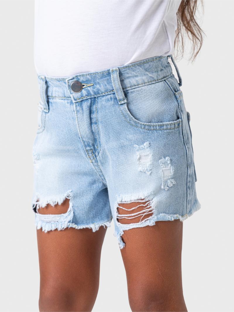 Jeans Short
