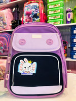 Ninos Kids storeBear Car BackpackBack Bag شنطه مدرسة ظهرGeneric