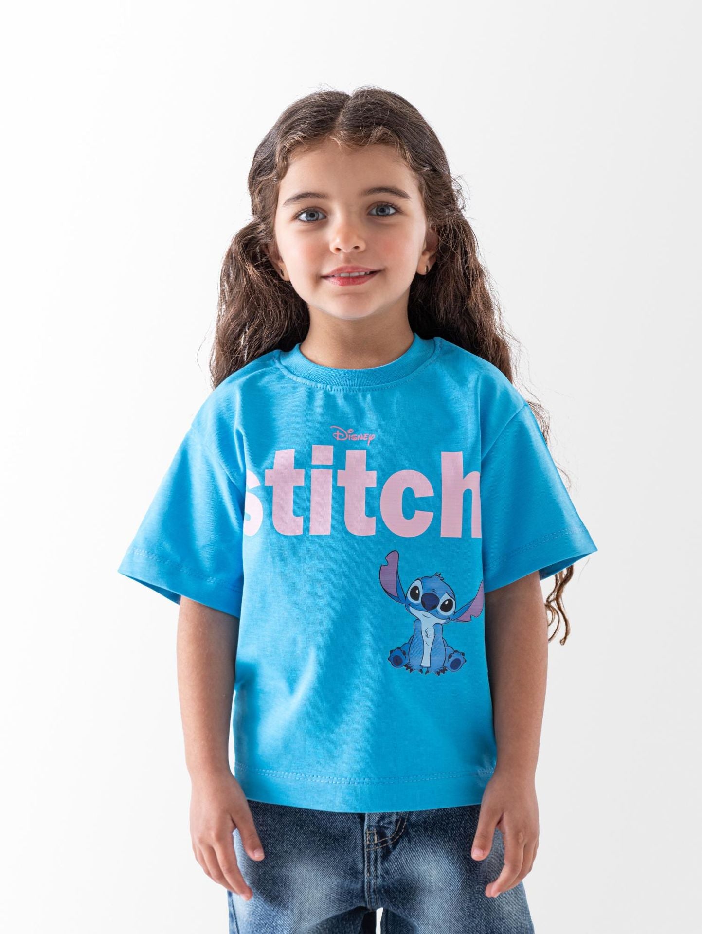 Ninos Kids storeStitch T-ShirtT-ShirtsNINOS