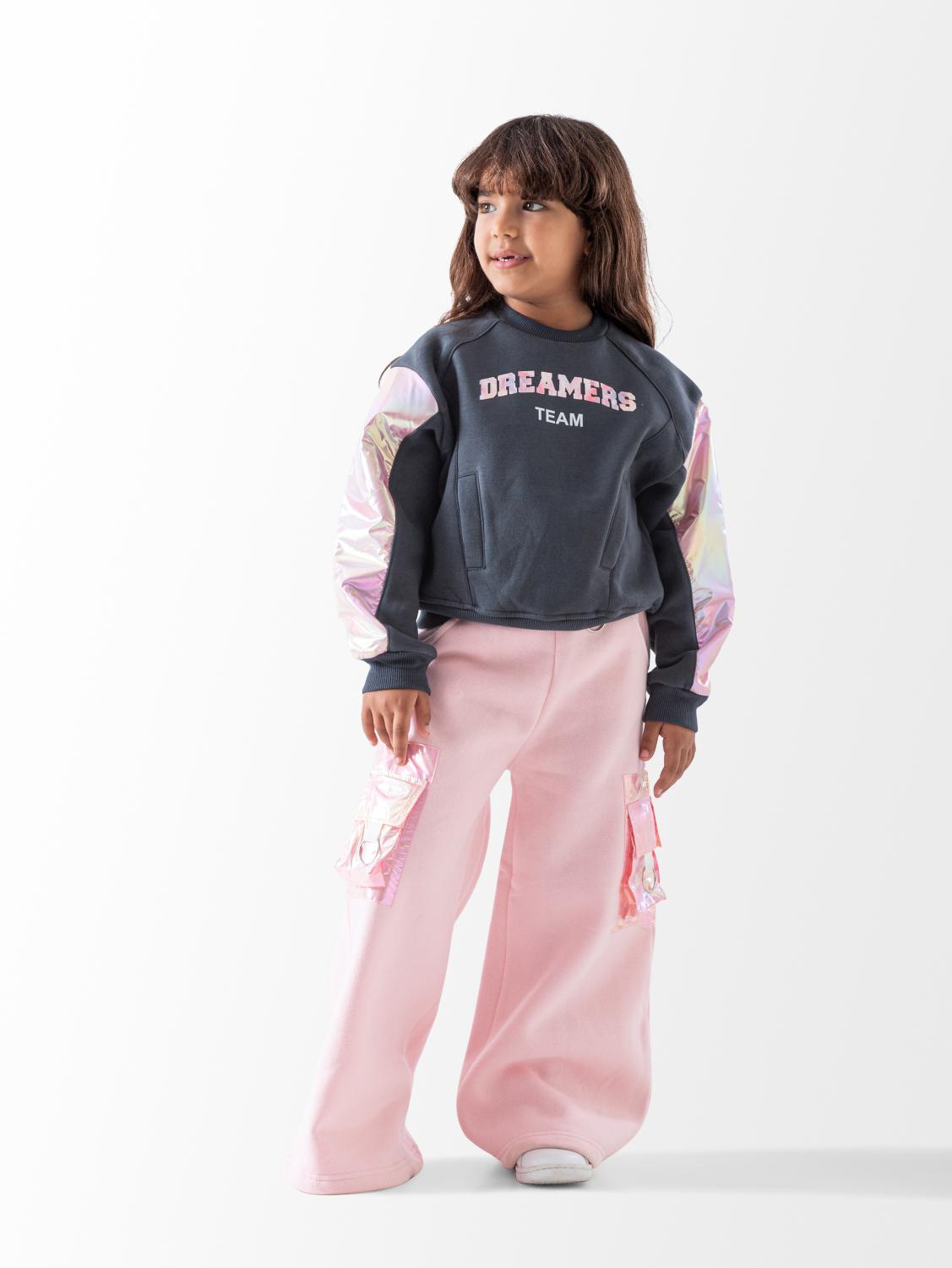 Ninos Kids storeDreamers Pants SetØ·Ù‚Ù… Ø®Ø±ÙˆØ¬COLORS