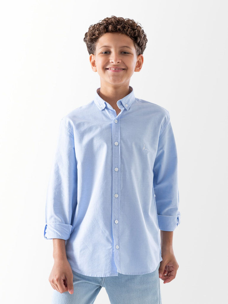 Ninos Kids storePlain shirtShirtsNINOS