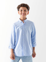Ninos Kids storePlain shirtShirtsNINOS