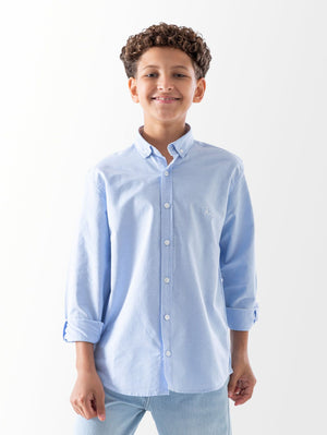 Ninos Kids storePlain shirtShirtsNINOS