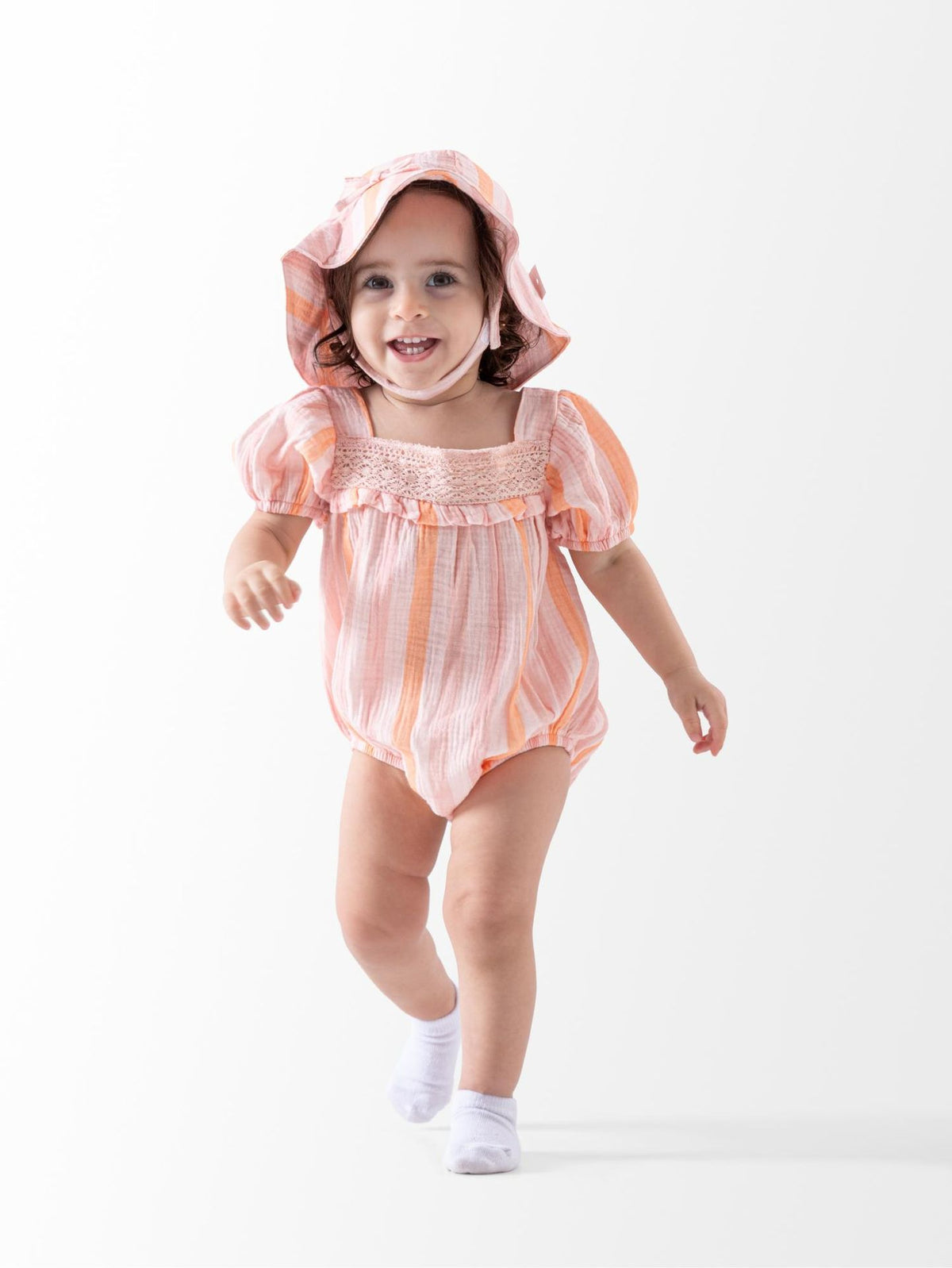 Ninos Kids storeStriped 2PCS SetØ·Ù‚Ù… Ø®Ø±ÙˆØ¬Generic