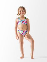 Ninos Kids storeFruits 2PCS SwimsuitTwo Piece SwimwearLa mer