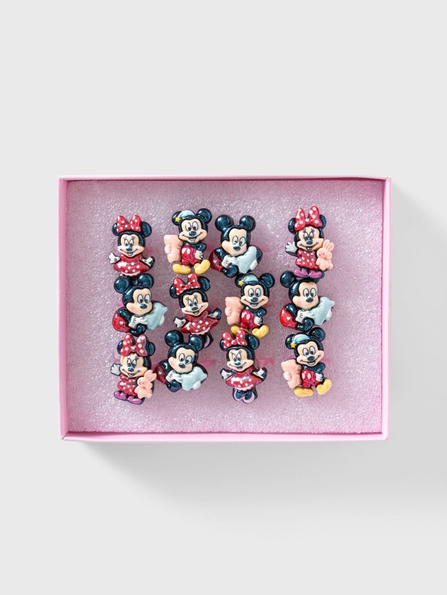 Ninos Kids storeKids Ring Box - Mickey & MinnieJewelryNINOS
