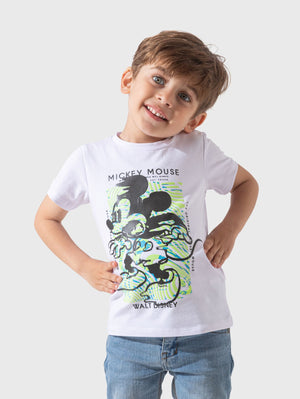 Mickey Mouse T-Shirt