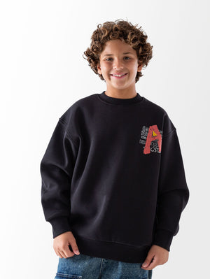 Ninos Kids storeNina SweatshirtSweatshirtsNINOS