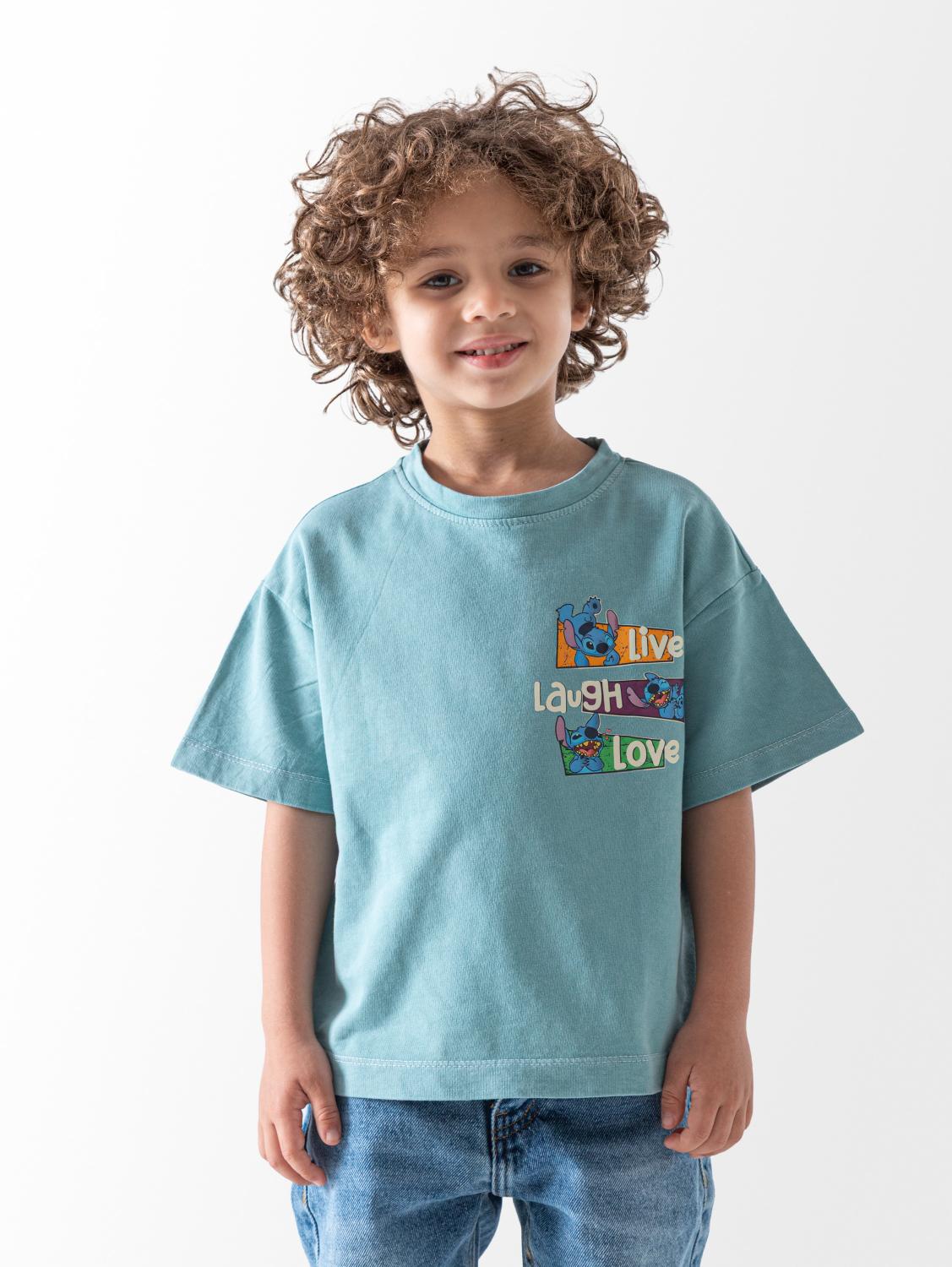 Live Love T-Shirt