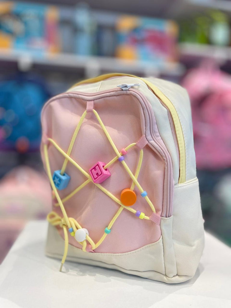 Ninos Kids storeShapes Back BagBackpackGeneric