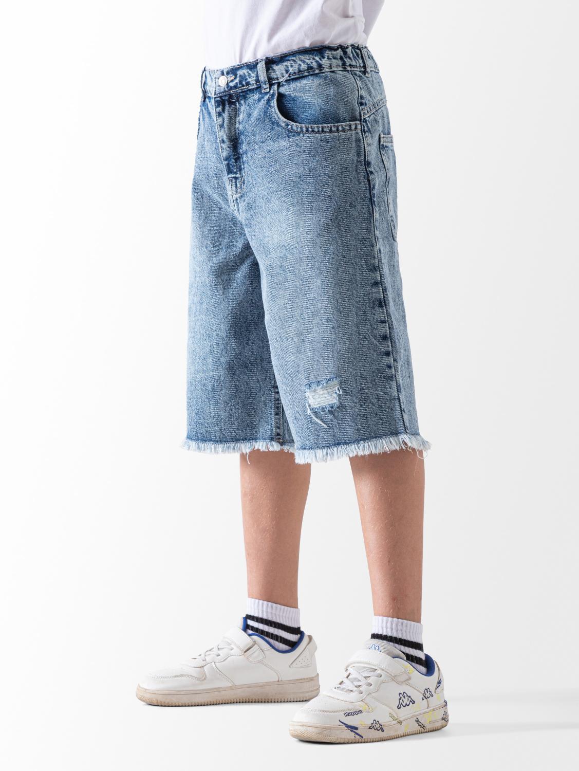 Jeans Short