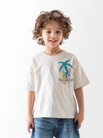 Ninos Kids storeEnjoy Surfing T-ShirtT-ShirtsSOLANG