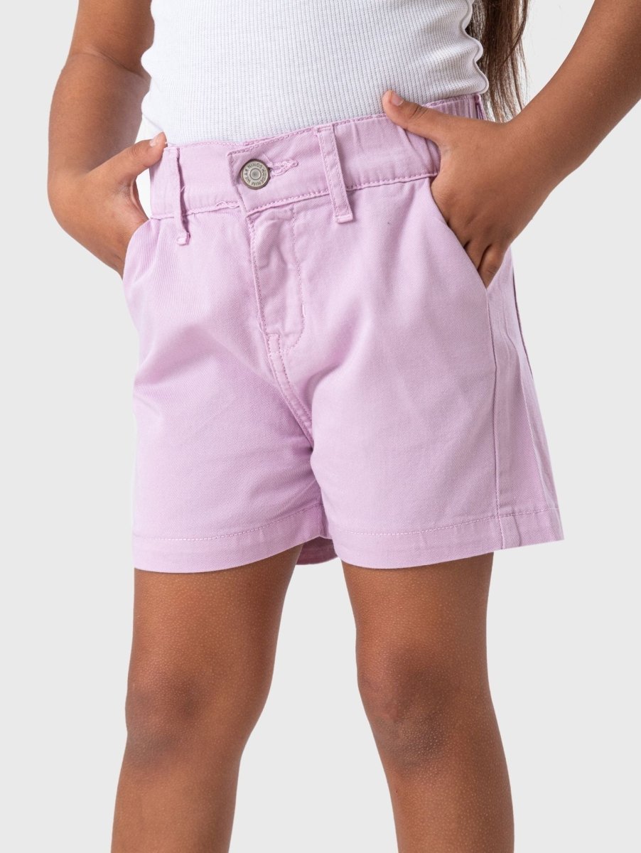Ninos Kids storeGabardine ShortShortsNINOS