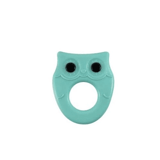 Ninos Kids storeعضاضه سوفت اشكال حيوانات من تروteethers عضاضاتTrue