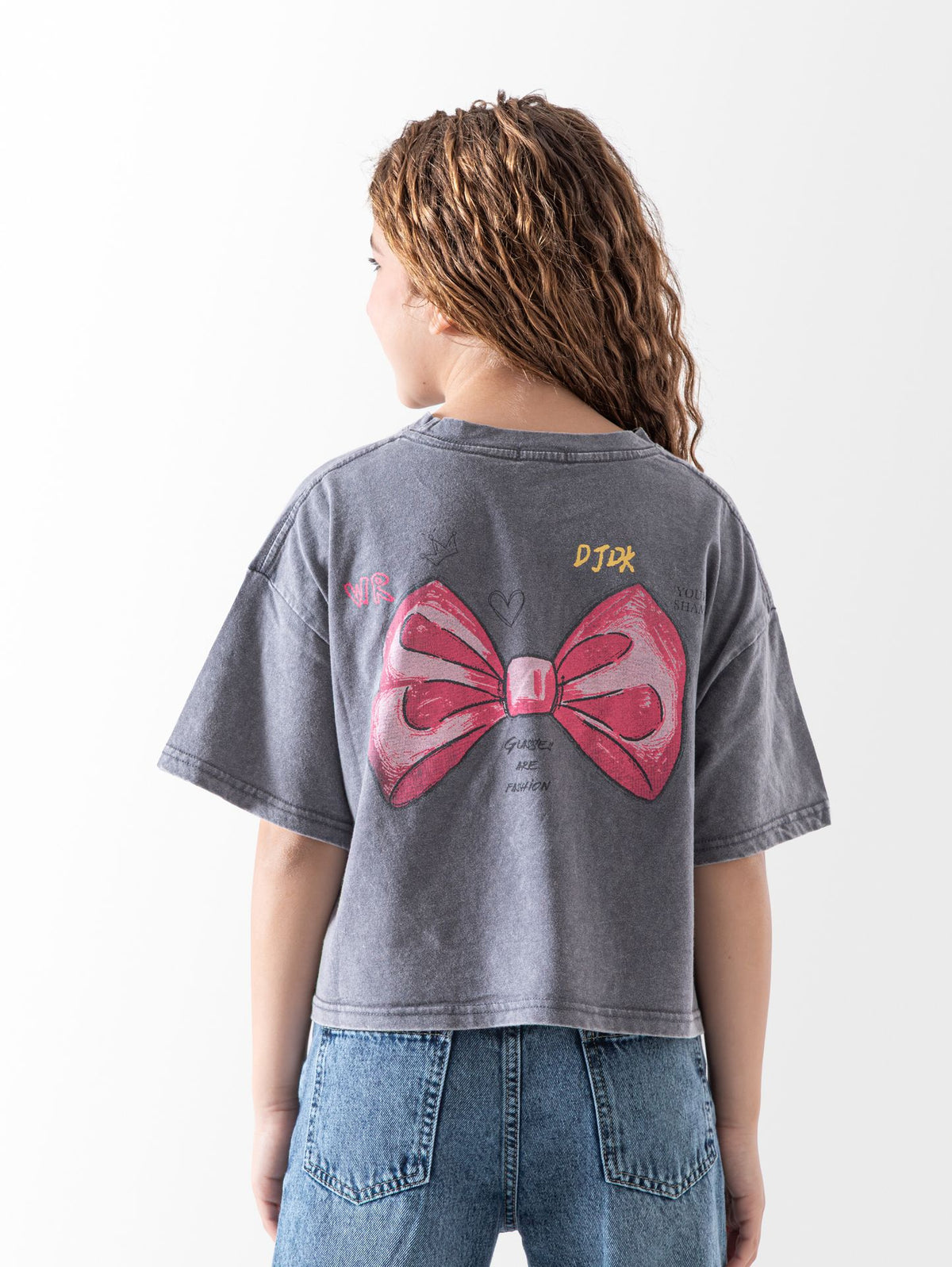 Ninos Kids storeSailormoon T-shirtT-ShirtsGeneric