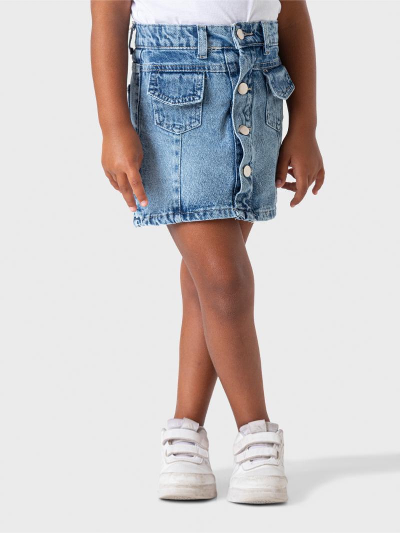 Ninos Kids storeJeans SkirtSkirtsNINOS