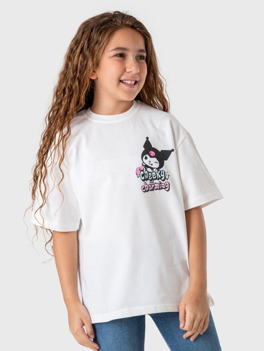 Ninos Kids storeCharming T-ShirtT-ShirtsNINOS