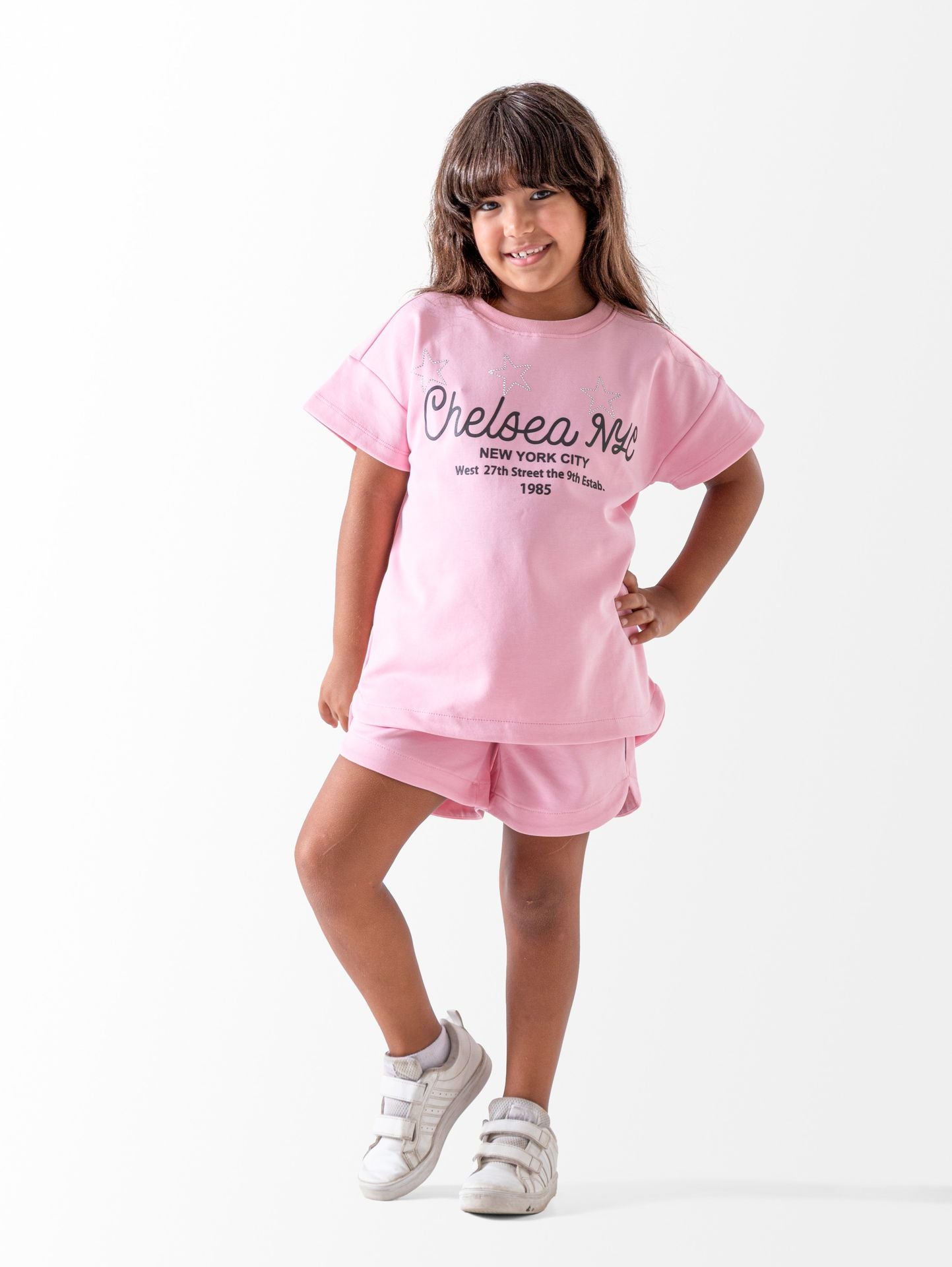 Cheloea Pyjama