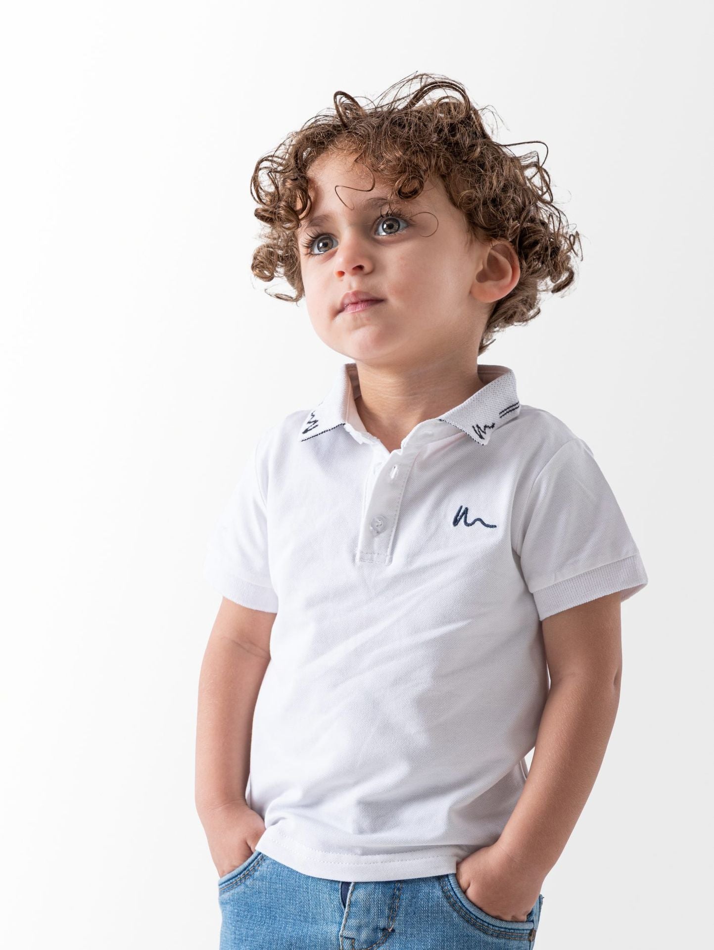 Ninos Kids storeNinos Polo T-ShirtPolosNINOS