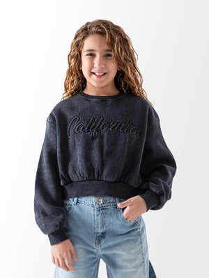 Ninos Kids storeCalefornia SweatshirtSweatshirtsMix
