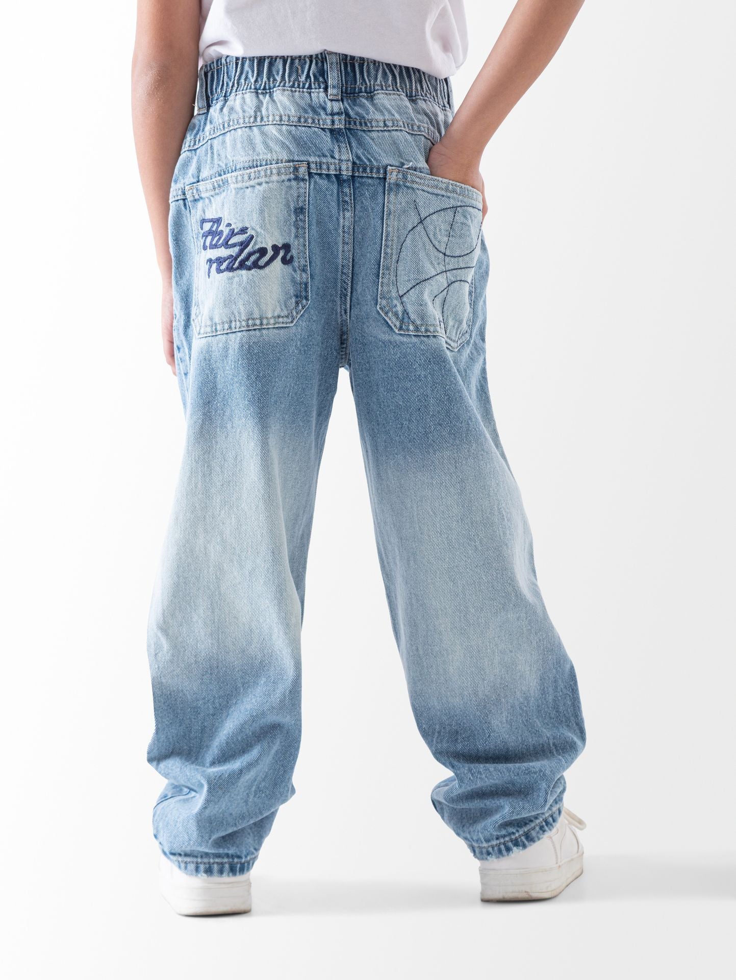 Ninos Kids storeBoyfriend Jeans PantsJeans pantsNINOS