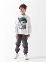 Ninos Kids storeIzuku PyjamaWinter PyjamaSOLANG