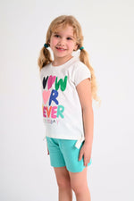 Ninos Kids storeLove PyjamaSummer PyjamaSOLANG
