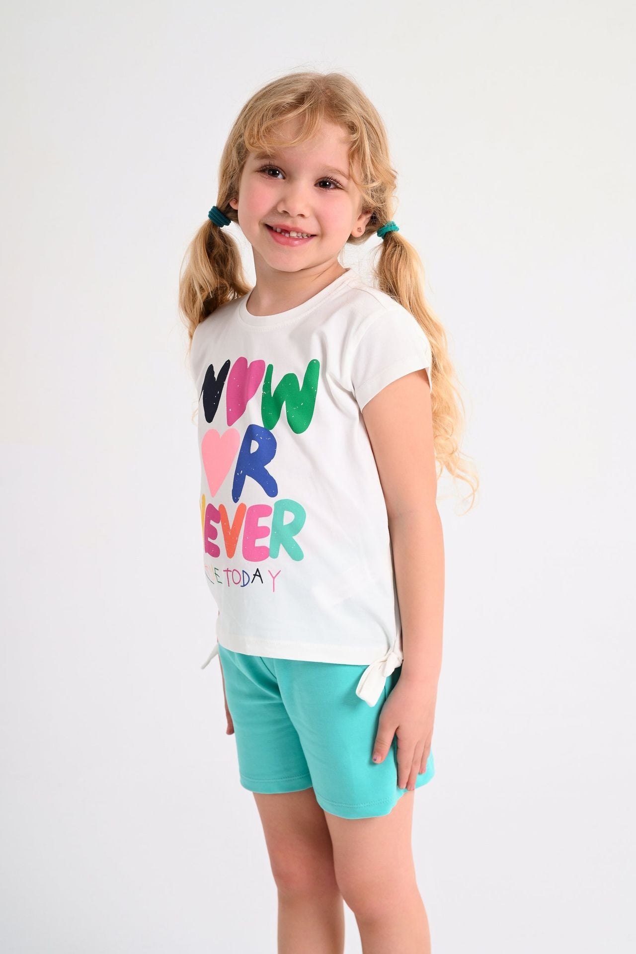 Ninos Kids storeLove PyjamaSummer PyjamaSOLANG