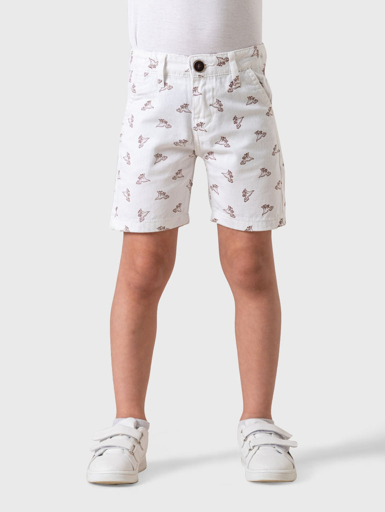 Dino Short
