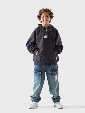 Ninos Kids storeWaterproof SweatshirtSweatshirtsNINOS