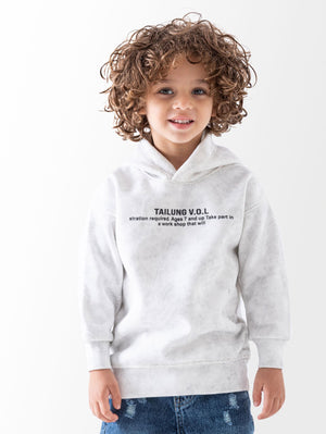 Ninos Kids storeTailung SweatshirtSweatshirtsNINOS