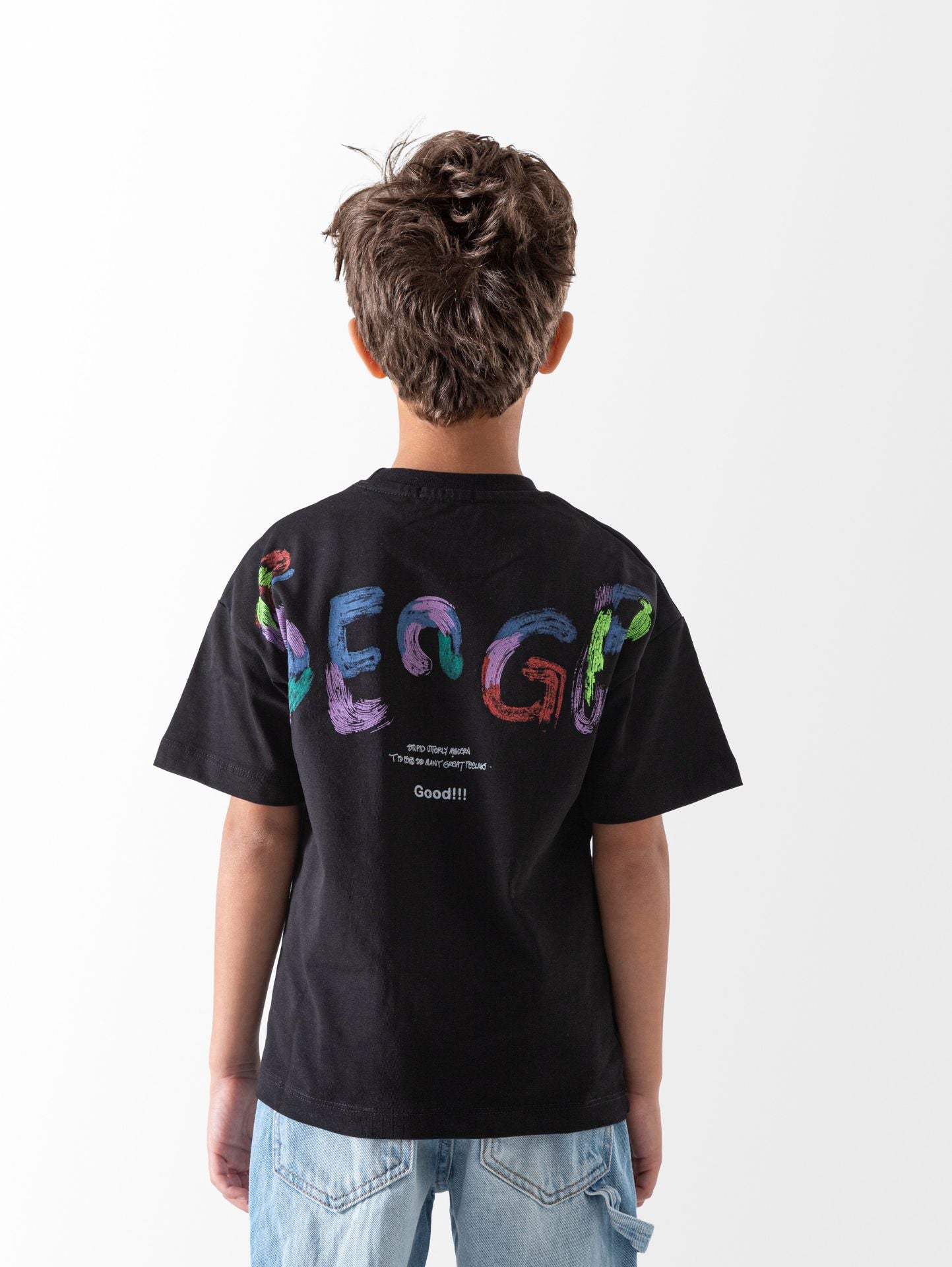 Good T-Shirt