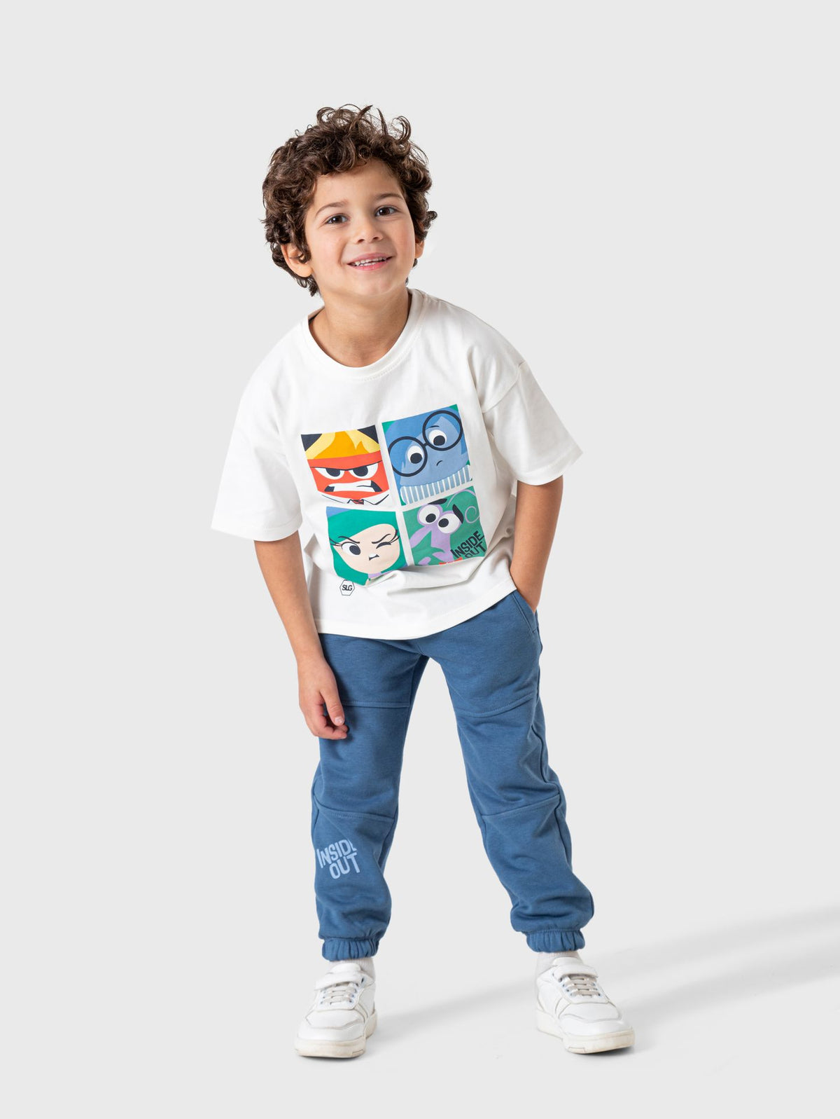 Ninos Kids storeInside PyjamaSummer PyjamaSOLANG