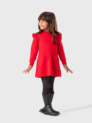 Ninos Kids storeRuffles DressDressesNINOS