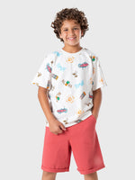 Ninos Kids storeHawaii PyjamaSummer PyjamaSOTRA