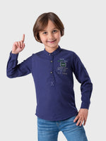 Ninos Kids storeCanada ShirtBoy ShirtsGeneric