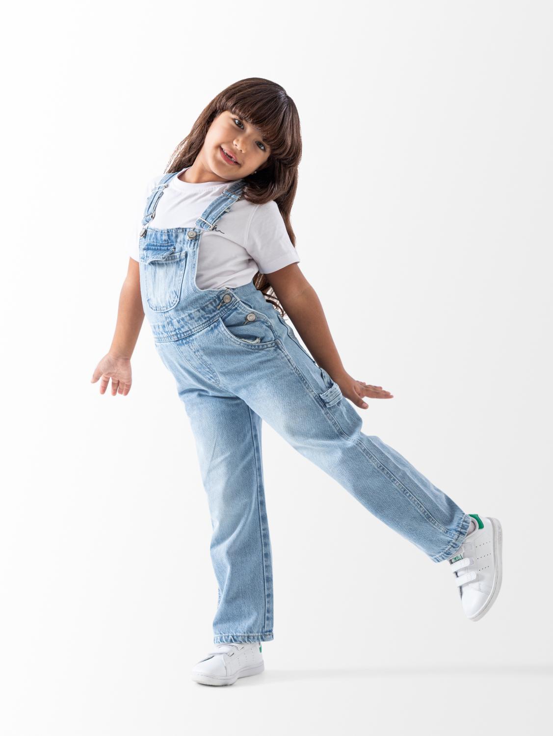 Ninos Kids storeJeans OverallOverallsNINOS
