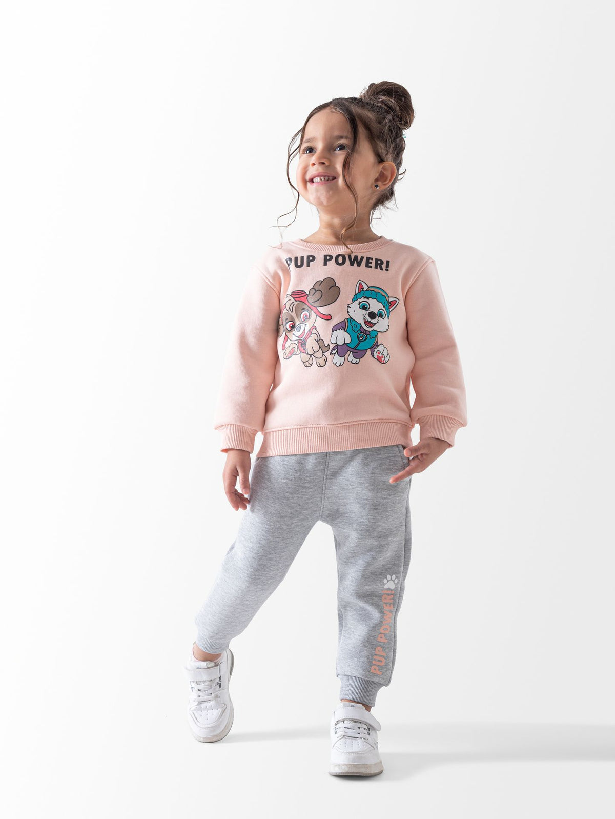 Ninos Kids storePup power pyjamaWinter PyjamaNINOS