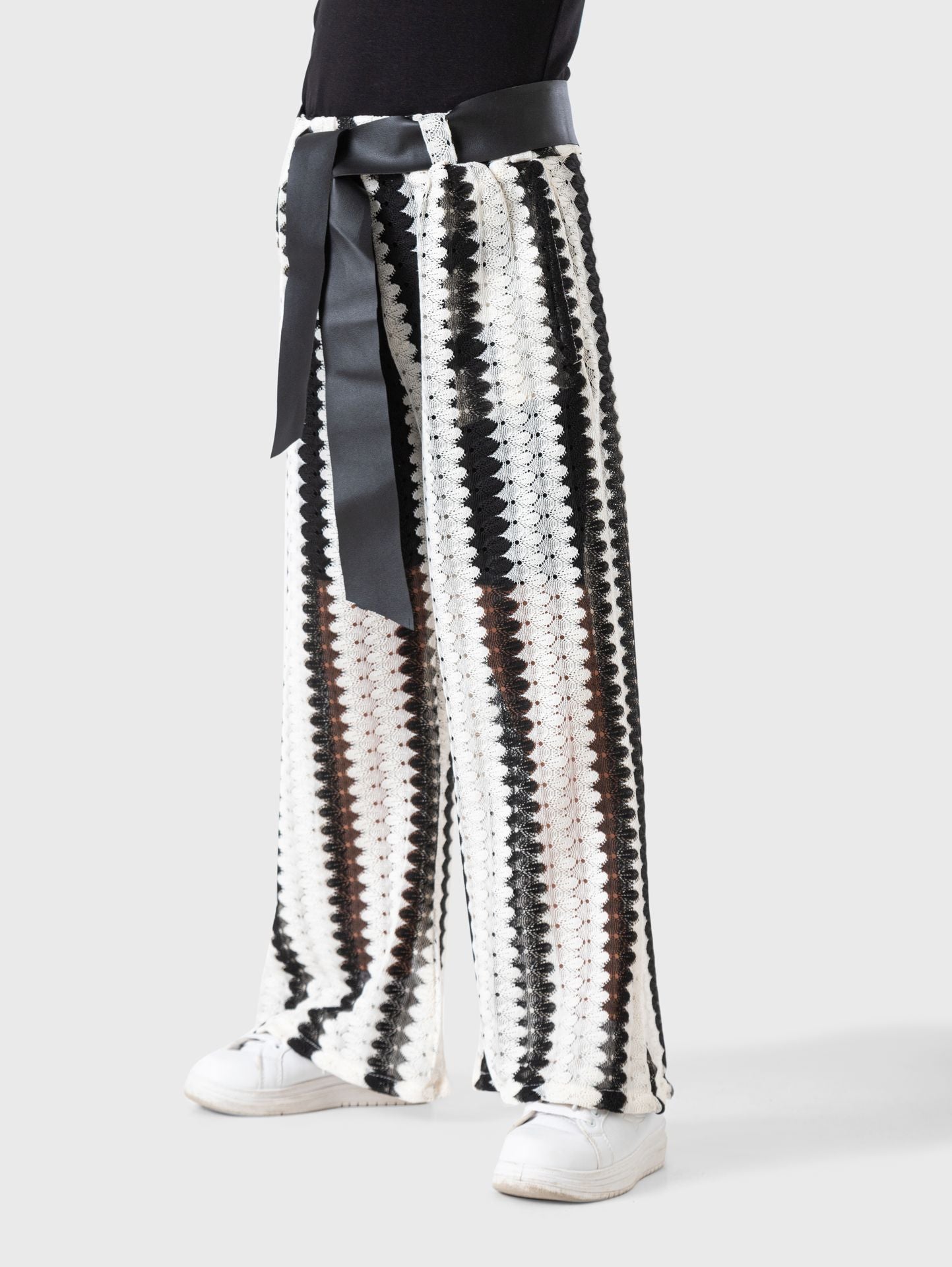 Ninos Kids storePlain Mesh PantsCover Ups (كاش مايوه)Angels