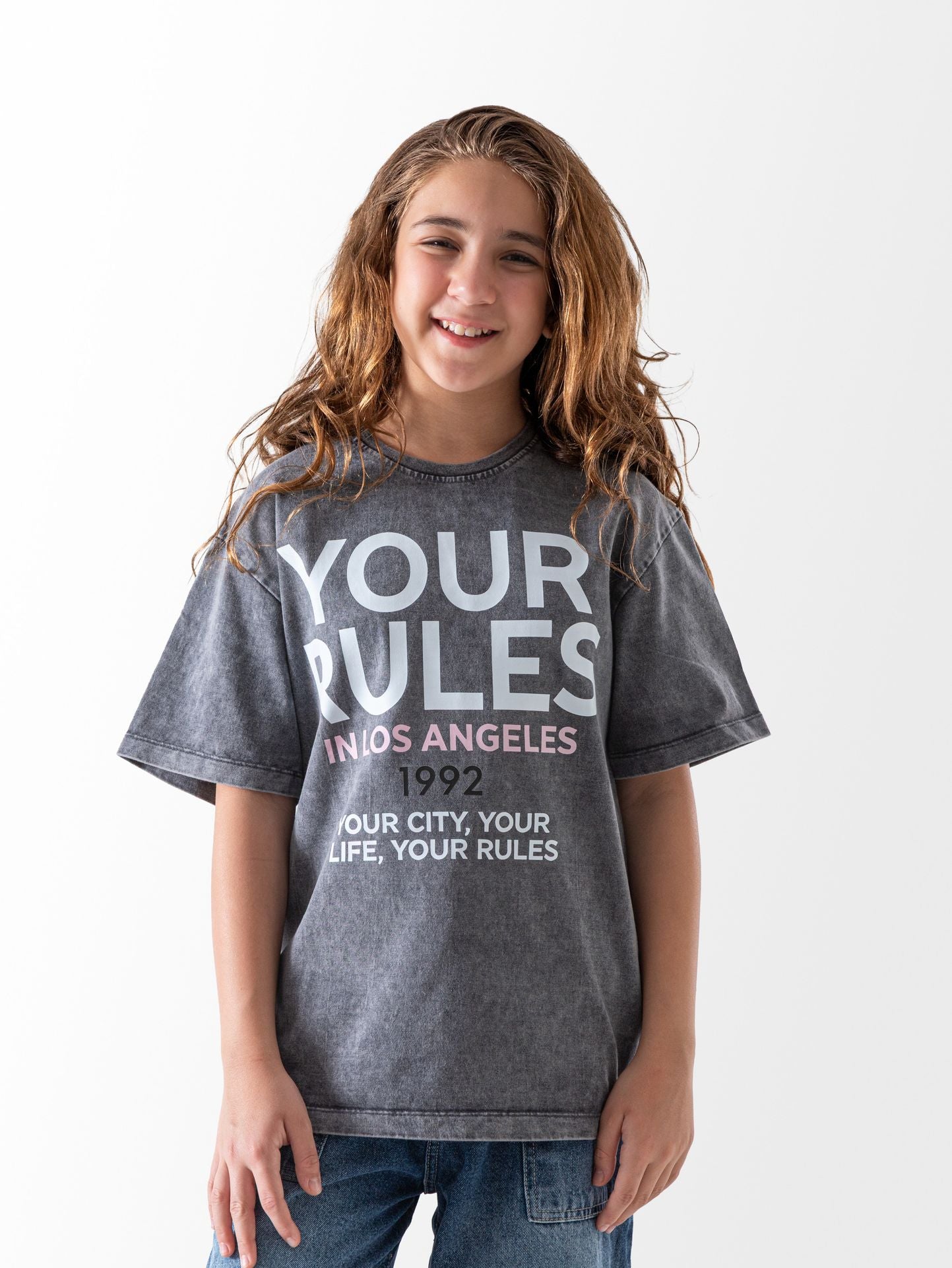 Your Rules T-Shirt