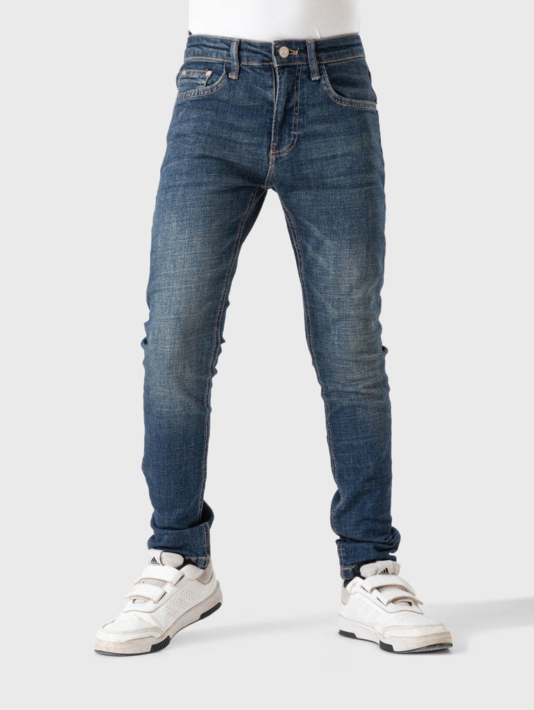 Jeans Trousers