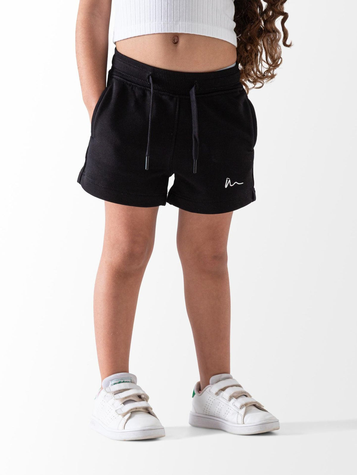 Ninos Kids storeBasic hotshortCotton shortNINOS
