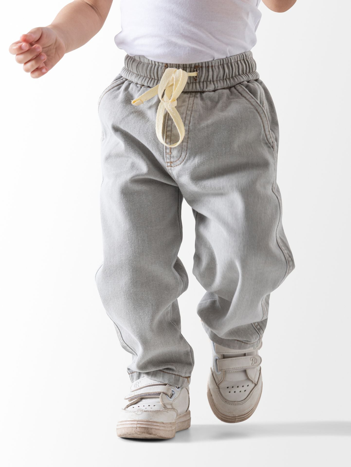 Ninos Kids storeJogger Gabardine PantsPantsNINOS