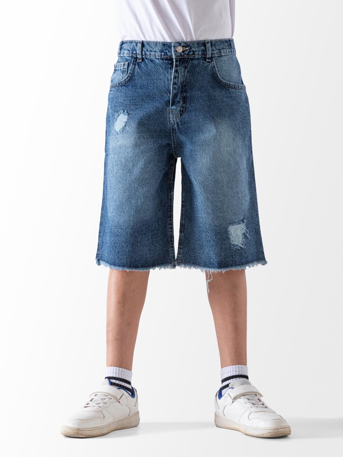 Jeans Short