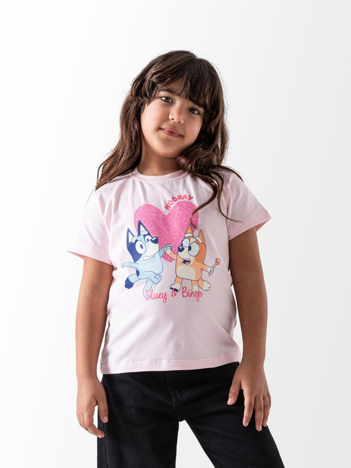 Ninos Kids storeBluy T-shirtT-ShirtsNINOS