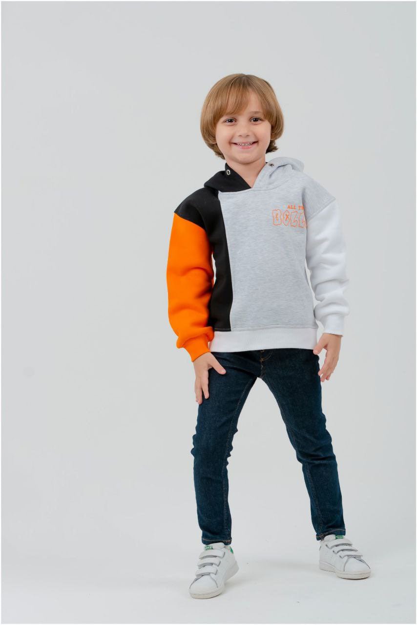 Ninos Kids storeBella SweatshirtSweatshirtsBella