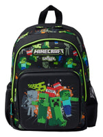 Ninos Kids storeMinicraft BackpackBack Bag شنطه مدرسة ظهرSMIGGLE